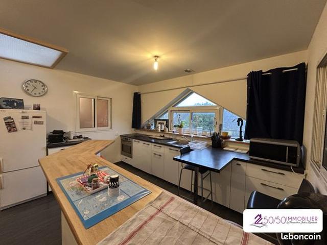 Appartement vente à Morlaix, Bretagne
