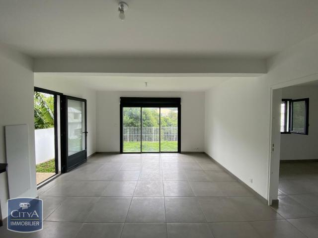 Appartement location à La Réunion