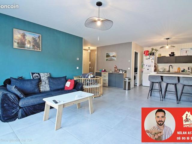 Appartement vente à Pontivy, Bretagne