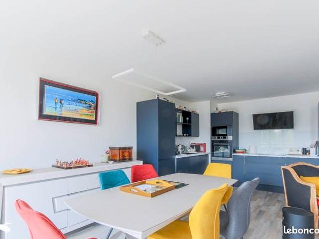 Appartement vente à Mantes-la-Jolie, Mantes-la-ville
