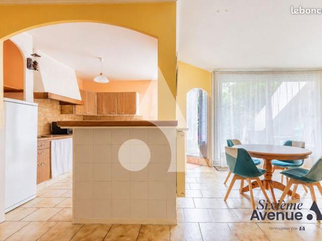 Appartement vente à Évry, Bondoufle