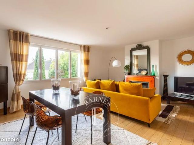 Appartement vente à Saint-Germain-en-Laye, Saint-germain-en-laye