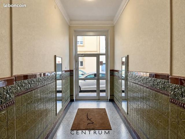 Appartement vente à Thionville, Moselle