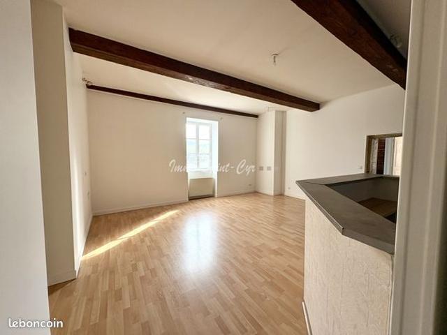 Appartement vente à Lyon, Métropole de Lyon