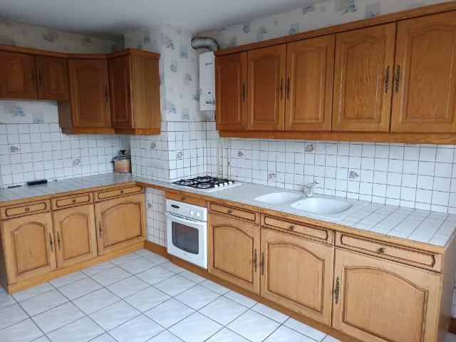 Appartement vente à Blois