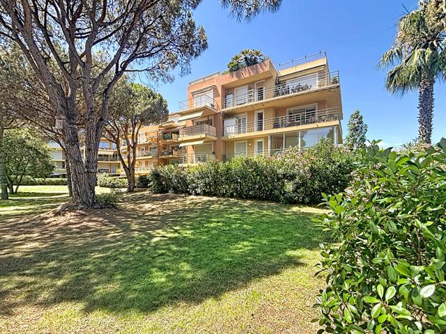 Appartement vente à Arrondissement de Draguignan, Fréjus