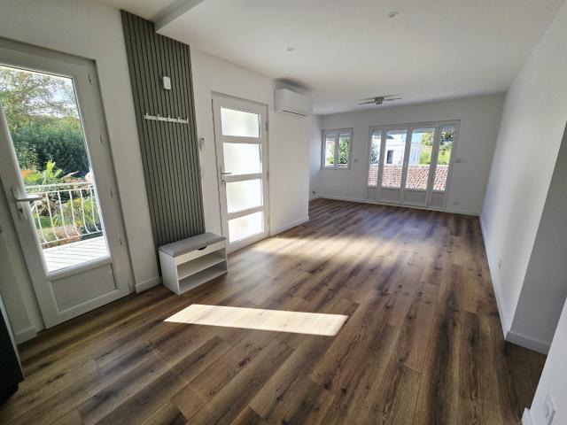 Appartement vente à Séméac, Hautes-Pyrénées