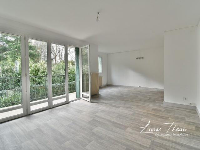 Appartement vente à Évreux, Evreux