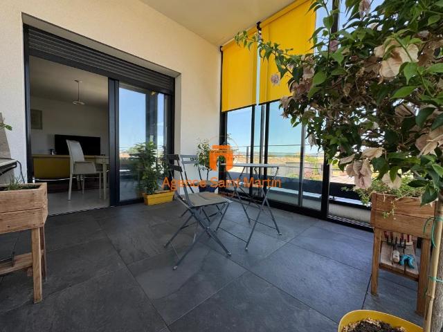 Appartement vente à Nyons, Montélimar