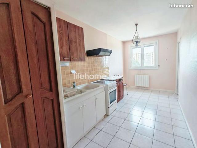 Appartement vente à Châteauroux, Centre-Val de Loire