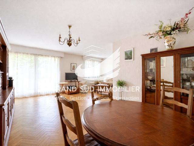 Appartement vente à Toulouse
