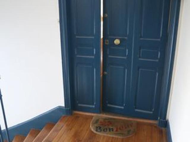 Appartement vente à Argenteuil