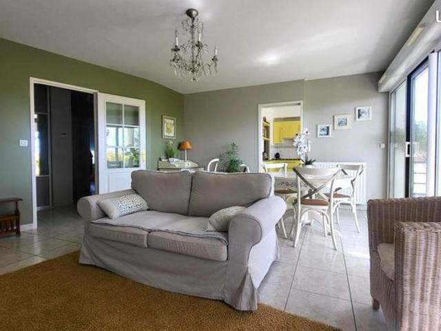 Appartement vente à Lorient, Bretagne