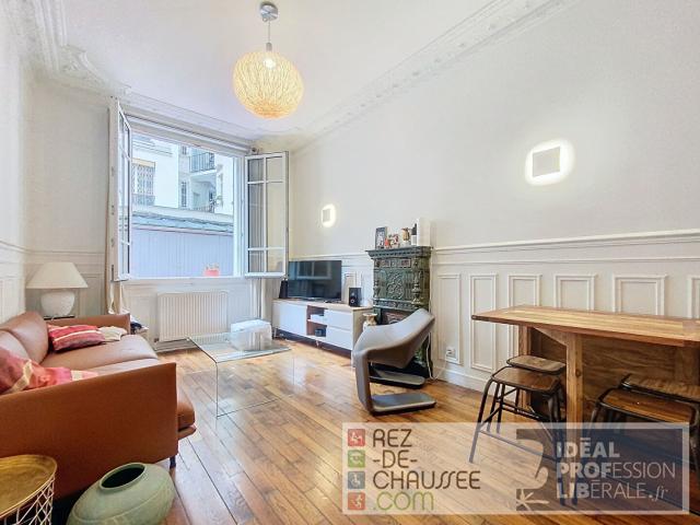 Appartement vente à Paris 15e Arrondissement, Paris