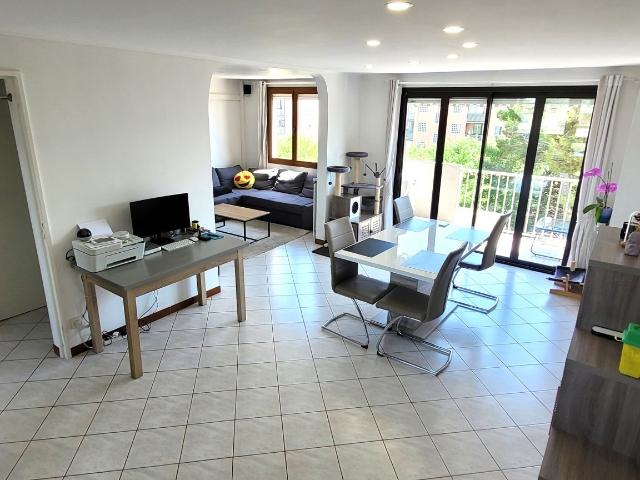 Appartement vente à Carpentras, Orange