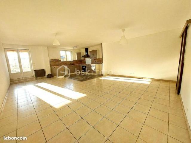 Appartement vente à Sens, Champigny