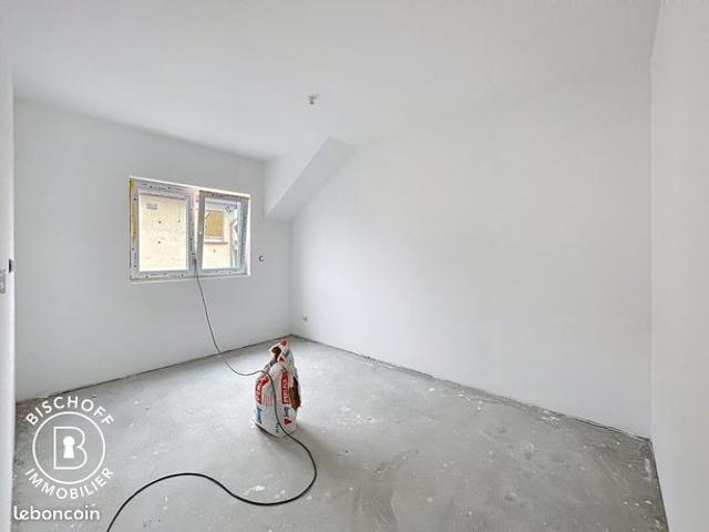 Appartement vente à Mulhouse, Hégenheim