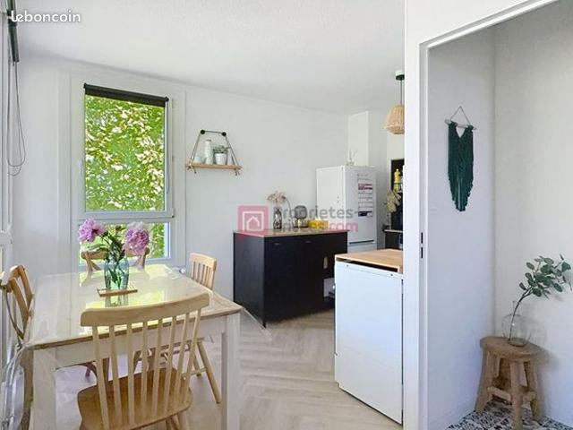 Appartement vente à Lille, Villeneuve-d'ascq