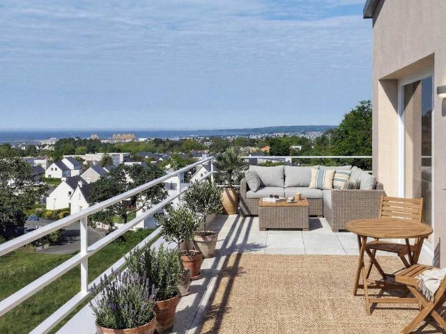 Appartement vente à Cherbourg