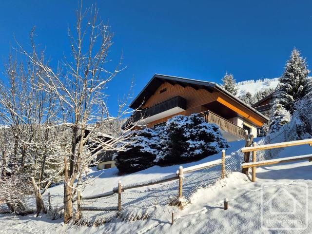 Appartement vente à Thonon-les-Bains, Le Châtel