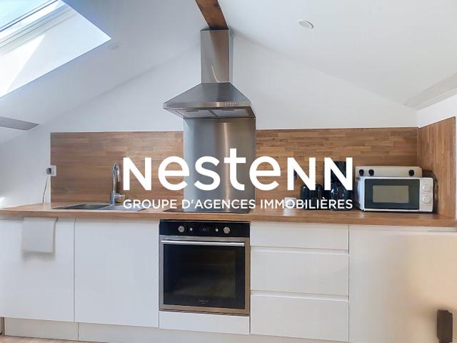 Appartement vente à Mâcon