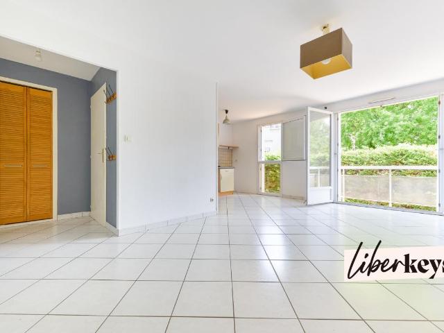 Appartement vente à Nantes