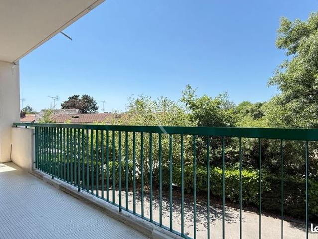 Appartement vente à La Roche-sur-Yon, La Roche-sur-yon