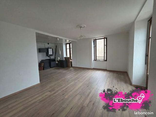 Appartement vente à Lure, Luxeuil-les-bains