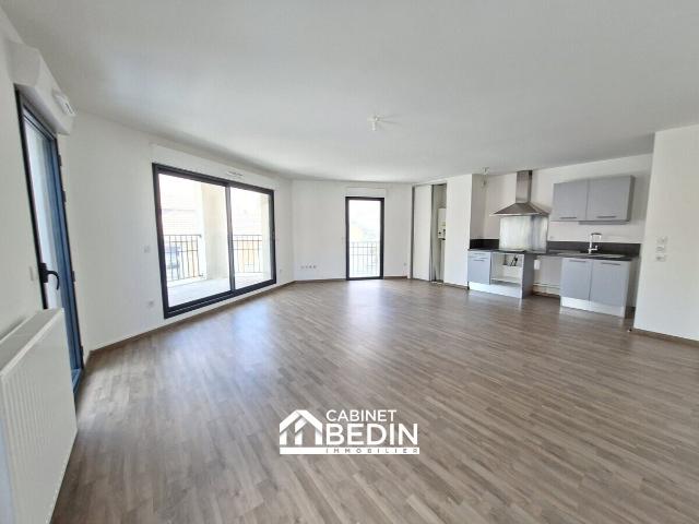 Appartement vente à Arcachon