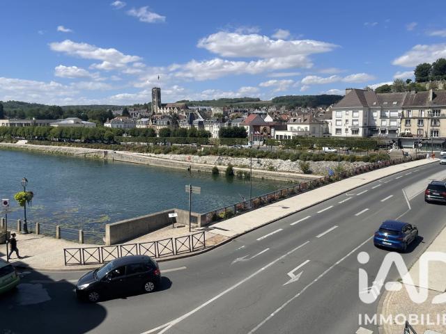 Appartement vente à Château-Thierry, Château-thierry