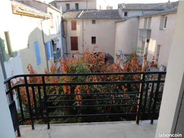 Appartement vente à Forcalquier, Manosque