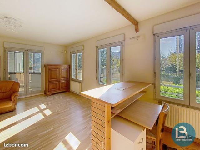 Appartement vente à Lyon, Métropole de Lyon