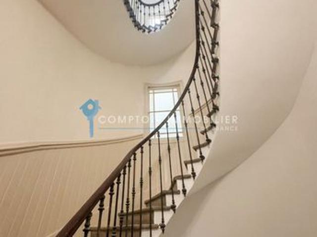 Appartement vente à Montpellier