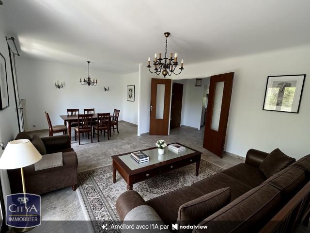 Appartement vente à Saint-Michel, Avignon