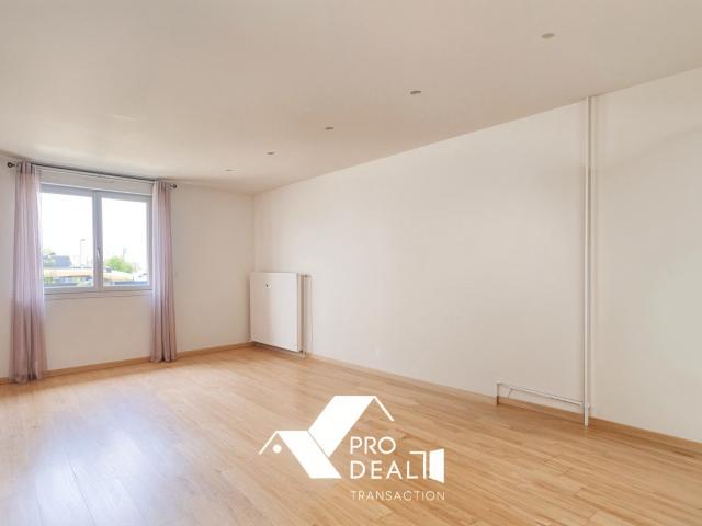 Appartement vente à Lyon, Métropole de Lyon