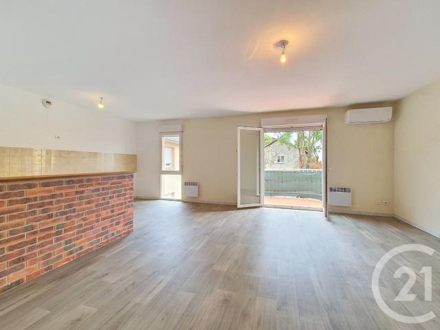 Appartement vente à La Tour-du-Pin, Charvieu-chavagneux
