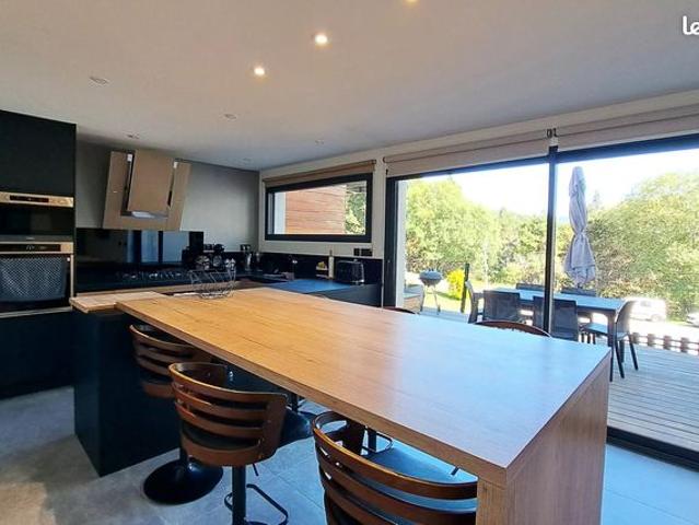 Appartement vente à Prades, Egat