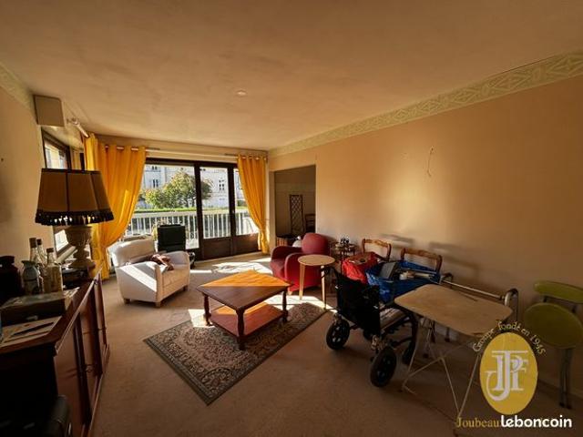 Appartement vente à Poitiers, Vernon