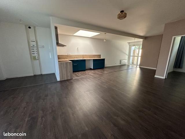 Appartement vente à Segré, Pays de la Loire