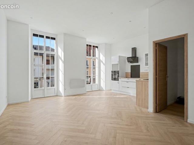 Appartement vente à Chambéry, Auvergne-Rhône-Alpes