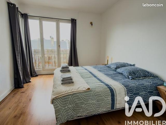 Appartement vente à Poitiers, Vernon