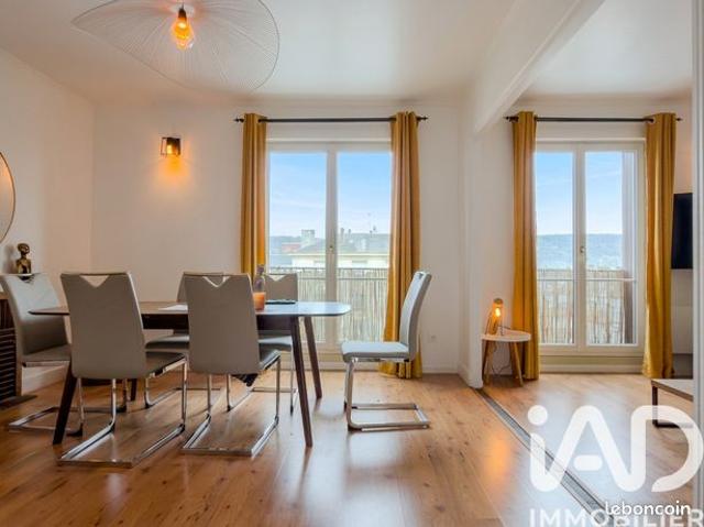 Appartement vente à Poitiers, Vernon