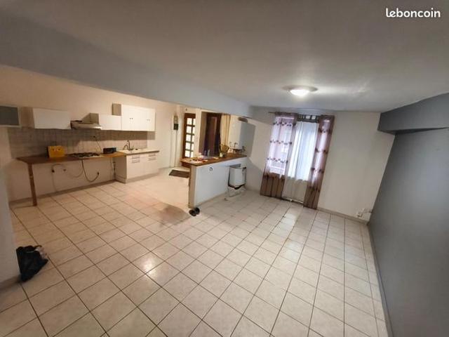 Appartement vente à Saint-Étienne, Saint-chamond