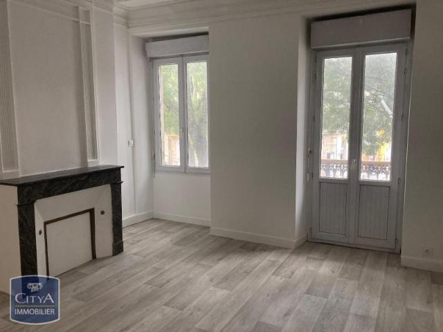 Appartement location à Bordeaux