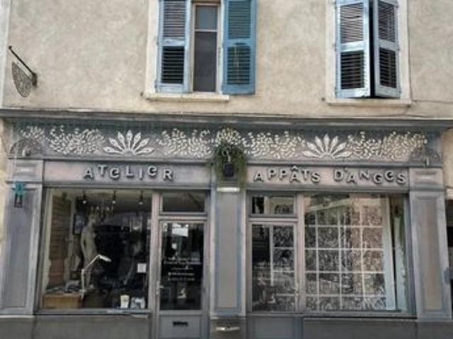 Appartement vente à Valence, Romans-sur-isère