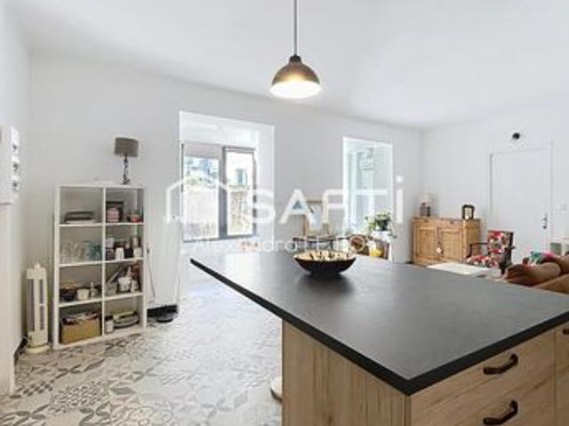 Appartement vente à Gourdon, Gignac