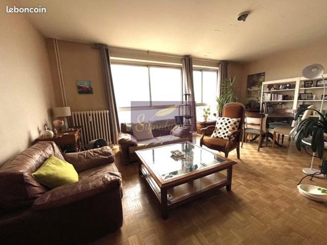 Appartement vente à Le Mans