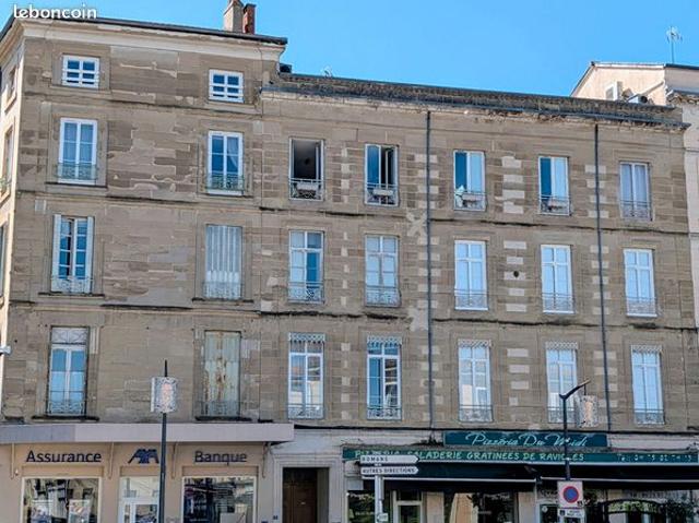 Appartement vente à Valence, Bourg-de-péage