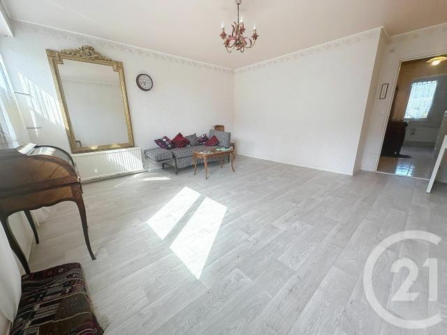 Appartement vente à Le Havre, Fécamp