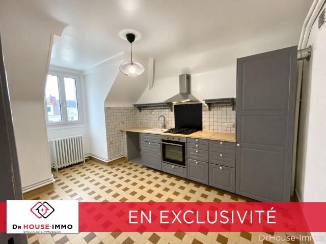 Appartement vente à Fieschi, Vernon